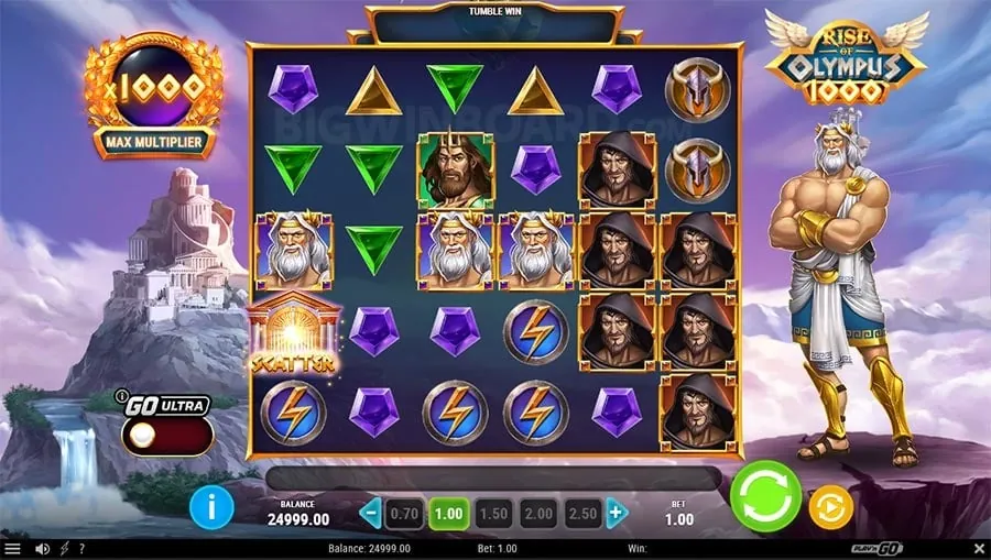 JL7 Casino Game Strategies